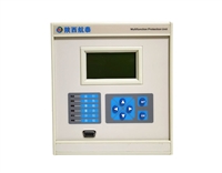 SPAC631电动机综合保护装置