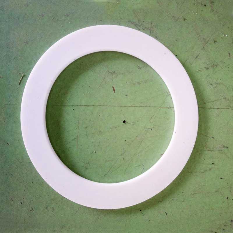 法兰聚四氟乙烯垫片