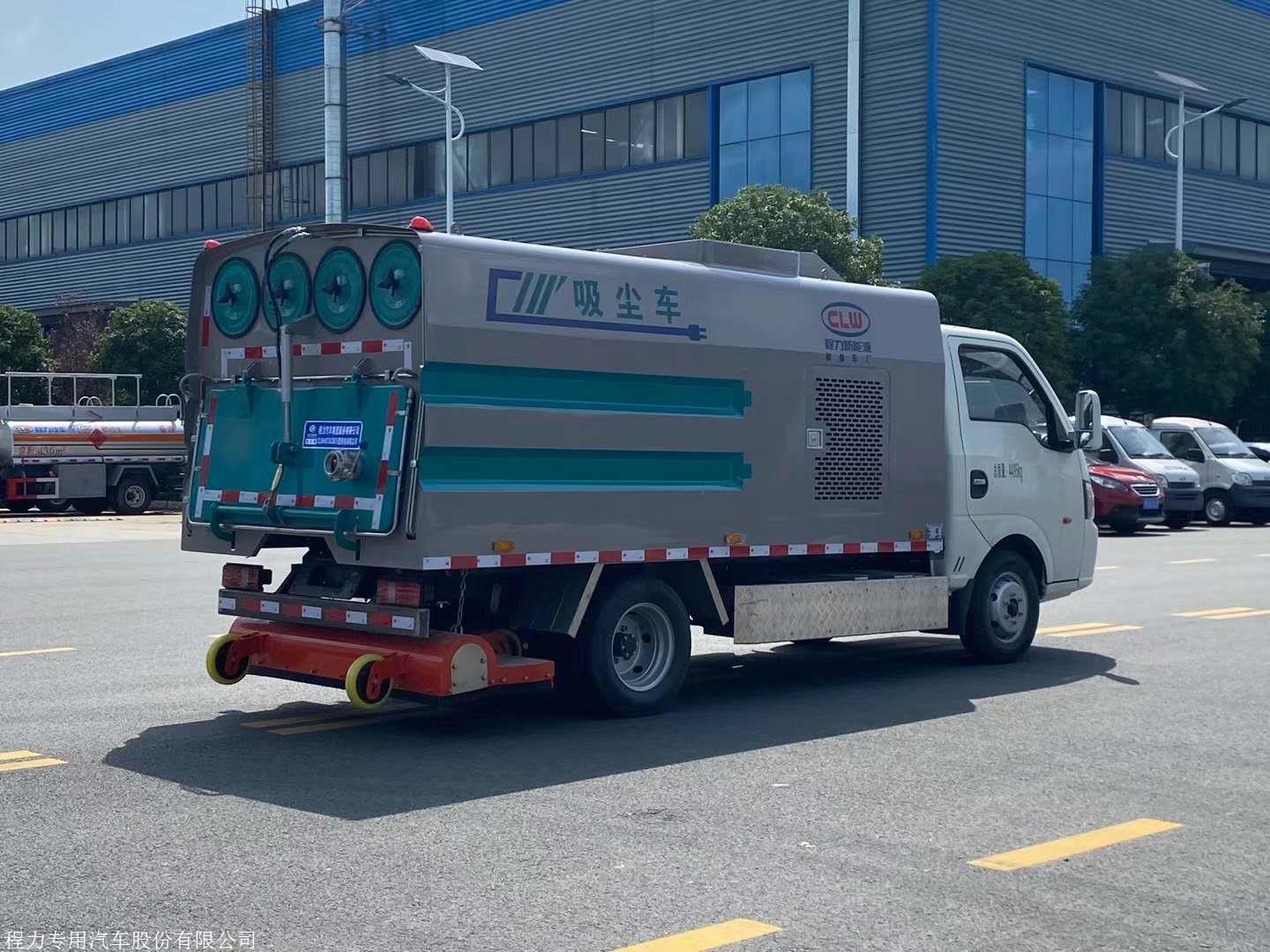 小型干式吸尘车小型吸尘车在哪买