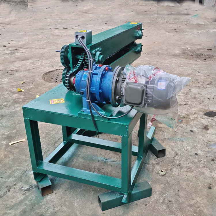 大圆桶切盖机 安徽合肥废旧油桶剪切机厂家 湖北十堰油桶开桶机型号