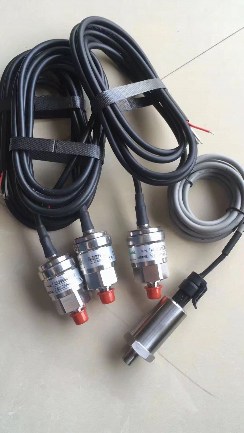 寿力压力传感器88290003806螺杆空压机配件