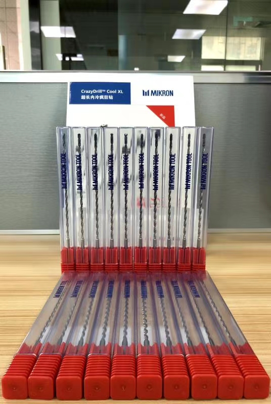 瑞士米克朗刀具