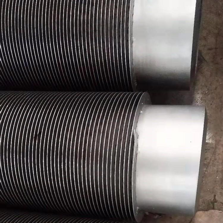 Φ20不锈钢316高频焊翅片管生产厂家