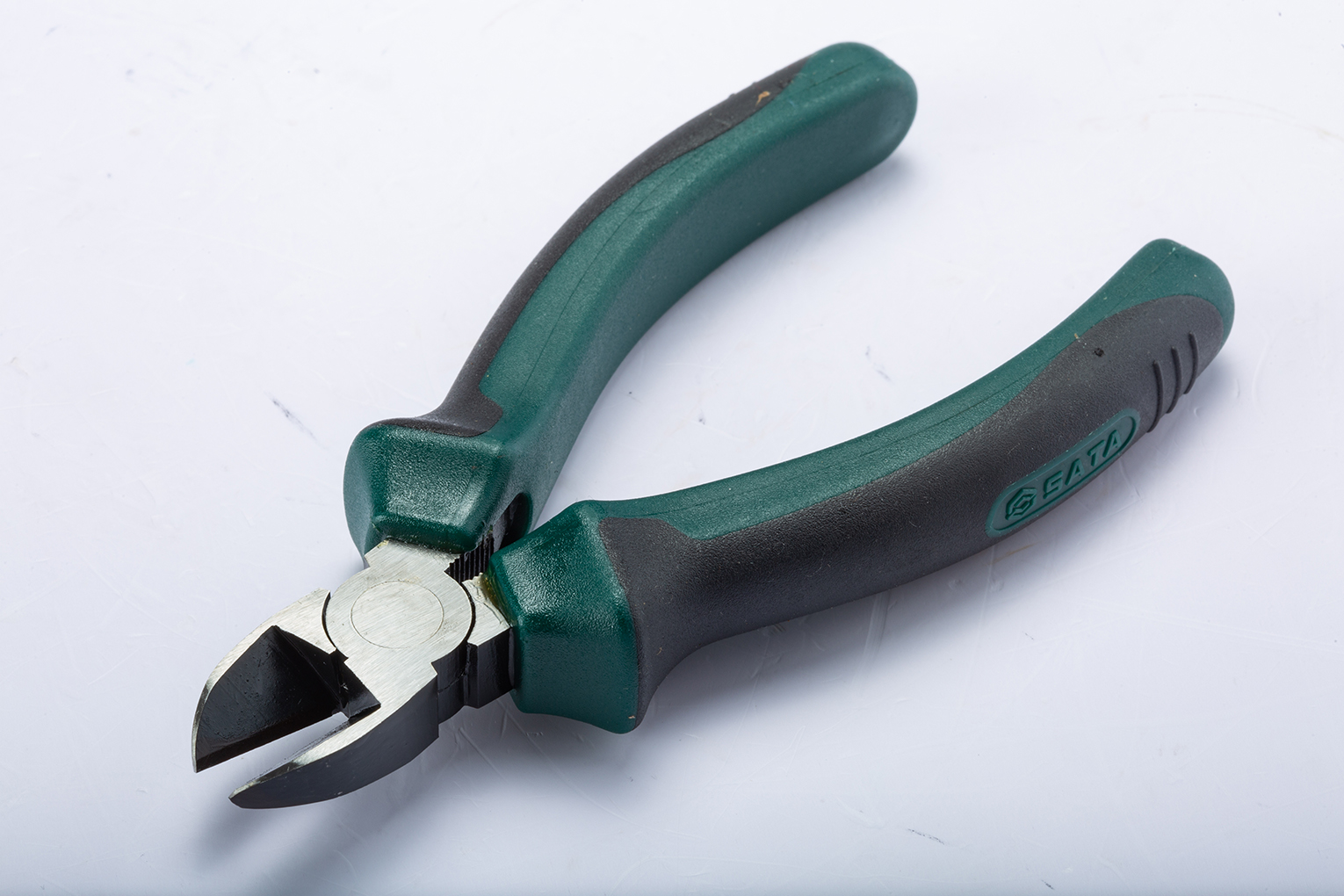 世达工具70202a6寸斜嘴钳