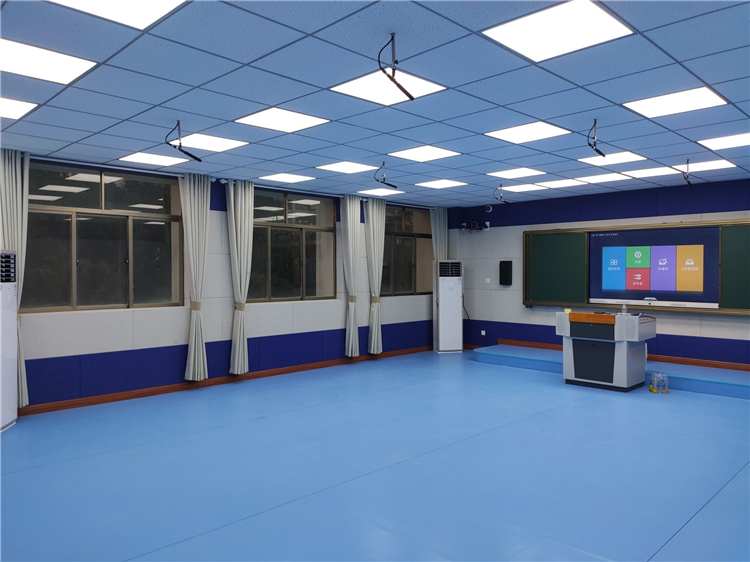 双师精品录播教室 教育信息化装备 智慧教室解决方案 可咨询