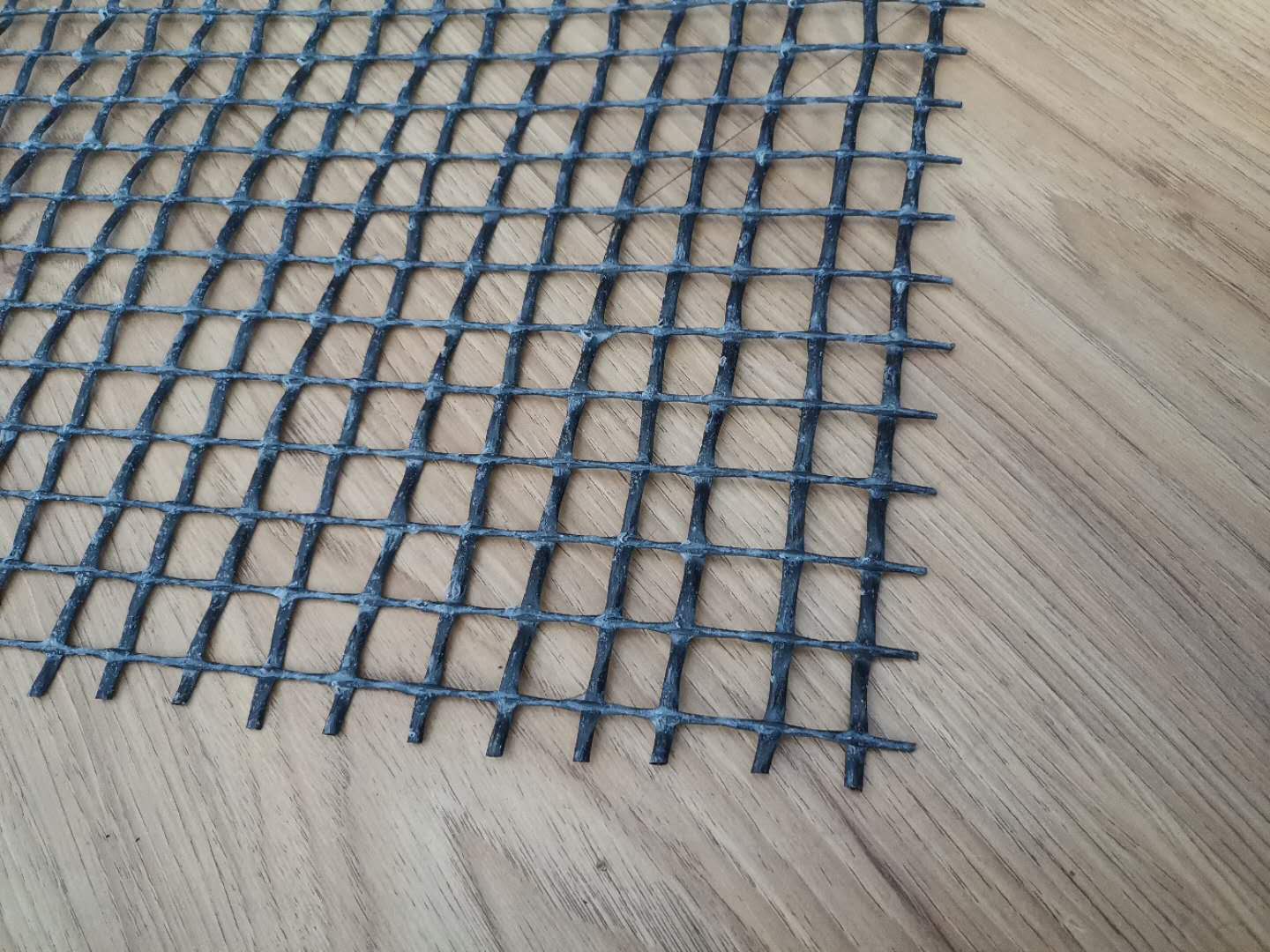 碳纤维网格布5mm-10mm耐高温房屋桥梁楼层加固布