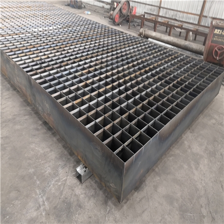卸煤槽篦子热镀锌钢格板钢格板标准