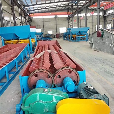 分离摇床 江西供应6s摇床 矿山选矿摇床