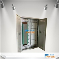 144芯四网合一ODF光纤配线架SC满配介绍