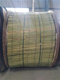 广西热销铝包钢芯铝绞线JL/LB20A-300/70电力建设铝包钢芯铝绞线