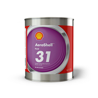 壳牌31号航空液压油