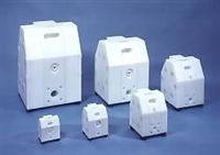 Almatec气动隔膜泵CX