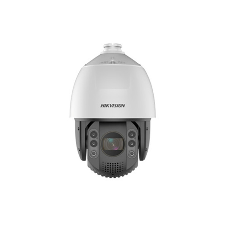 iDS-2DE7432MW-AB(S5) 海康威视400万32倍全彩声光警戒球机