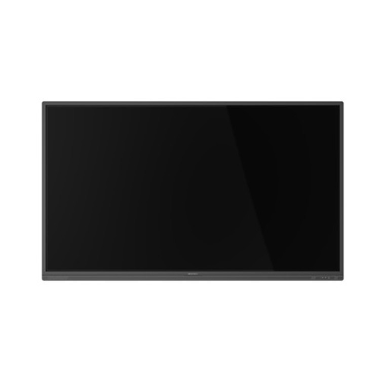 DS-D5A98RB/B 海康威视智能交互会议平板 内置会议白板软件