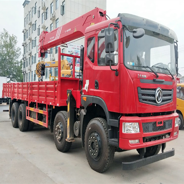 随车吊 东风五吨随车吊 大量现车