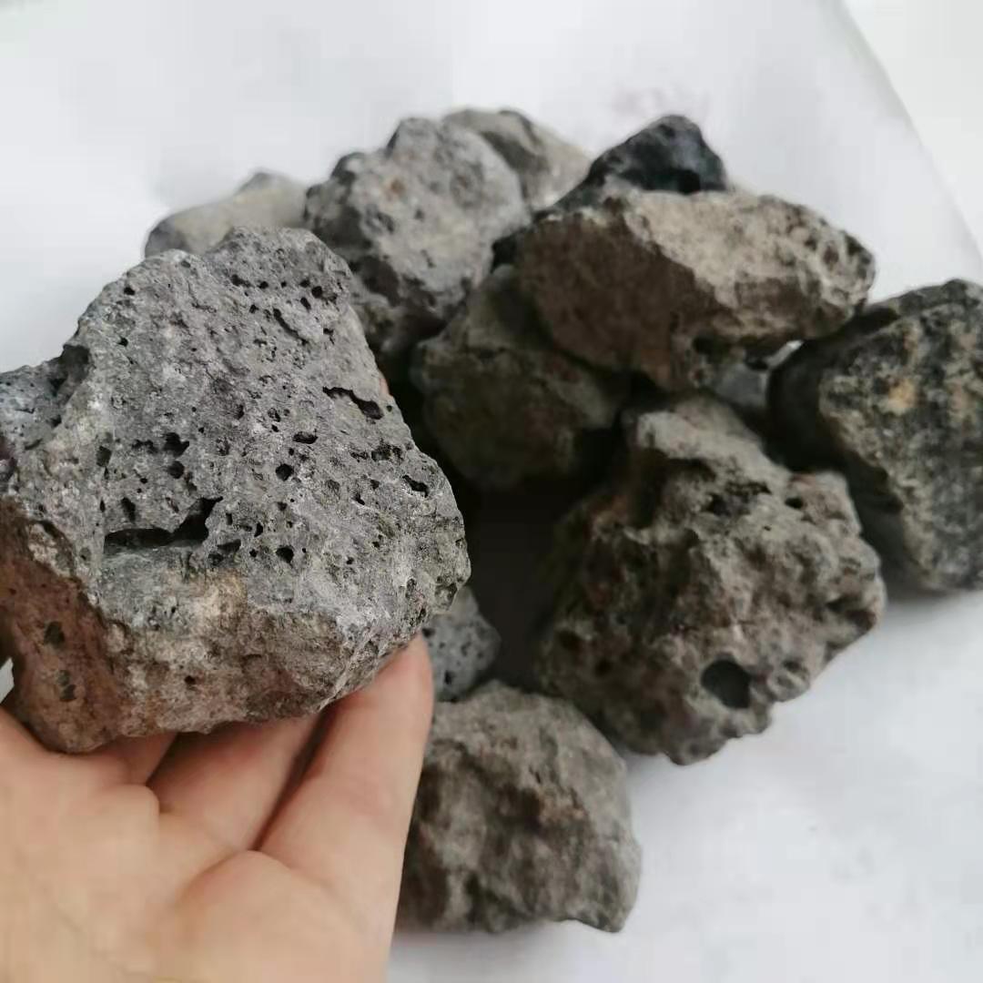 高炉熔渣 灵寿高炉熔渣厂家直销