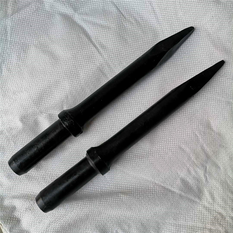 凿岩劈石器 劈石器破石头真任性