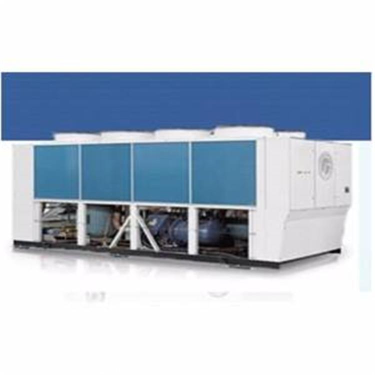 回收空调 张家港风冷水冷机组回收