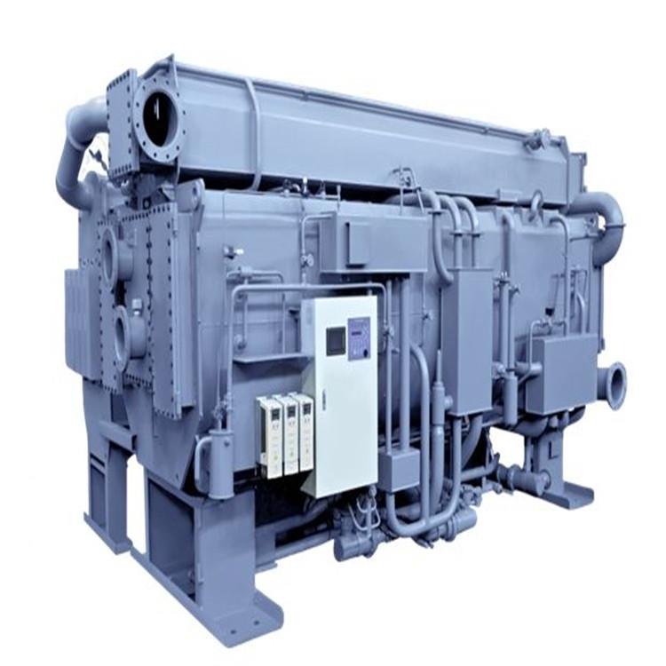 回收空调 张家港风冷水冷机组回收