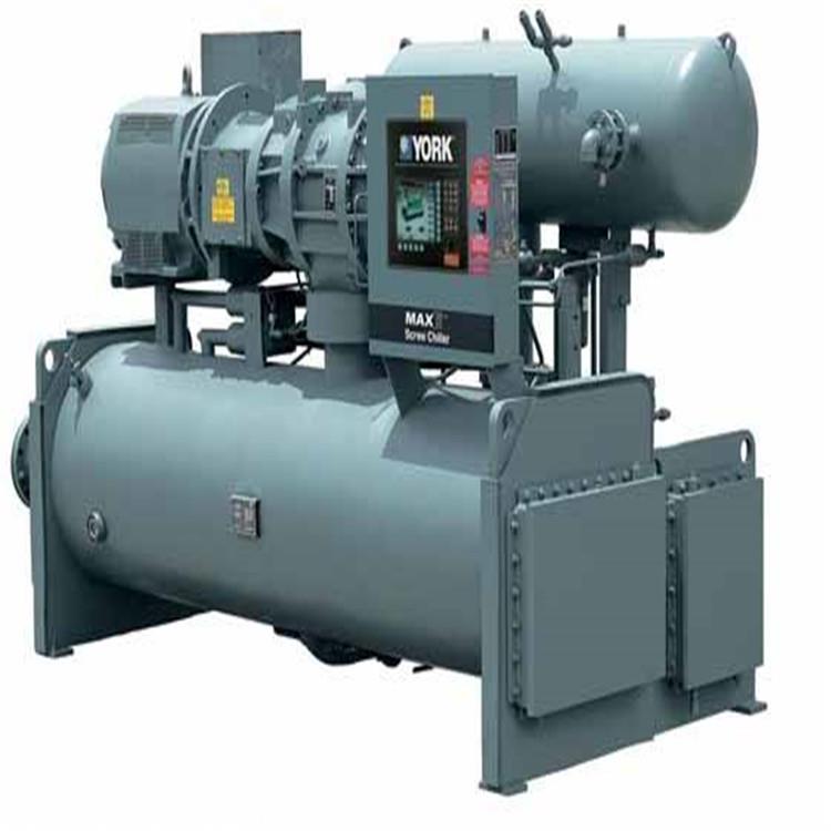 回收二手空调 济南溴化锂制冷机组回收