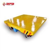 品质保障KPT-30T380V工业电缆线供电型 轨道电动平车