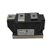 全新原装英飞凌可控硅模块TT500N12KOF TT500N14KOF二极管 