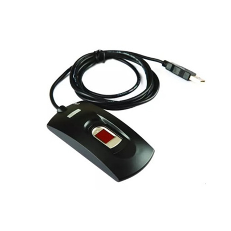 DS-KL601 海康威视卷宗指纹录入仪 功能强大的SDK开发包