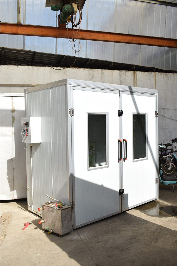 商用面粉发酵箱恒温发酵箱黑蒜石家庄保温面粉发酵箱