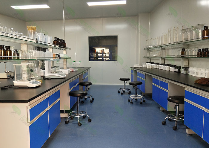 组培实验室设计方案