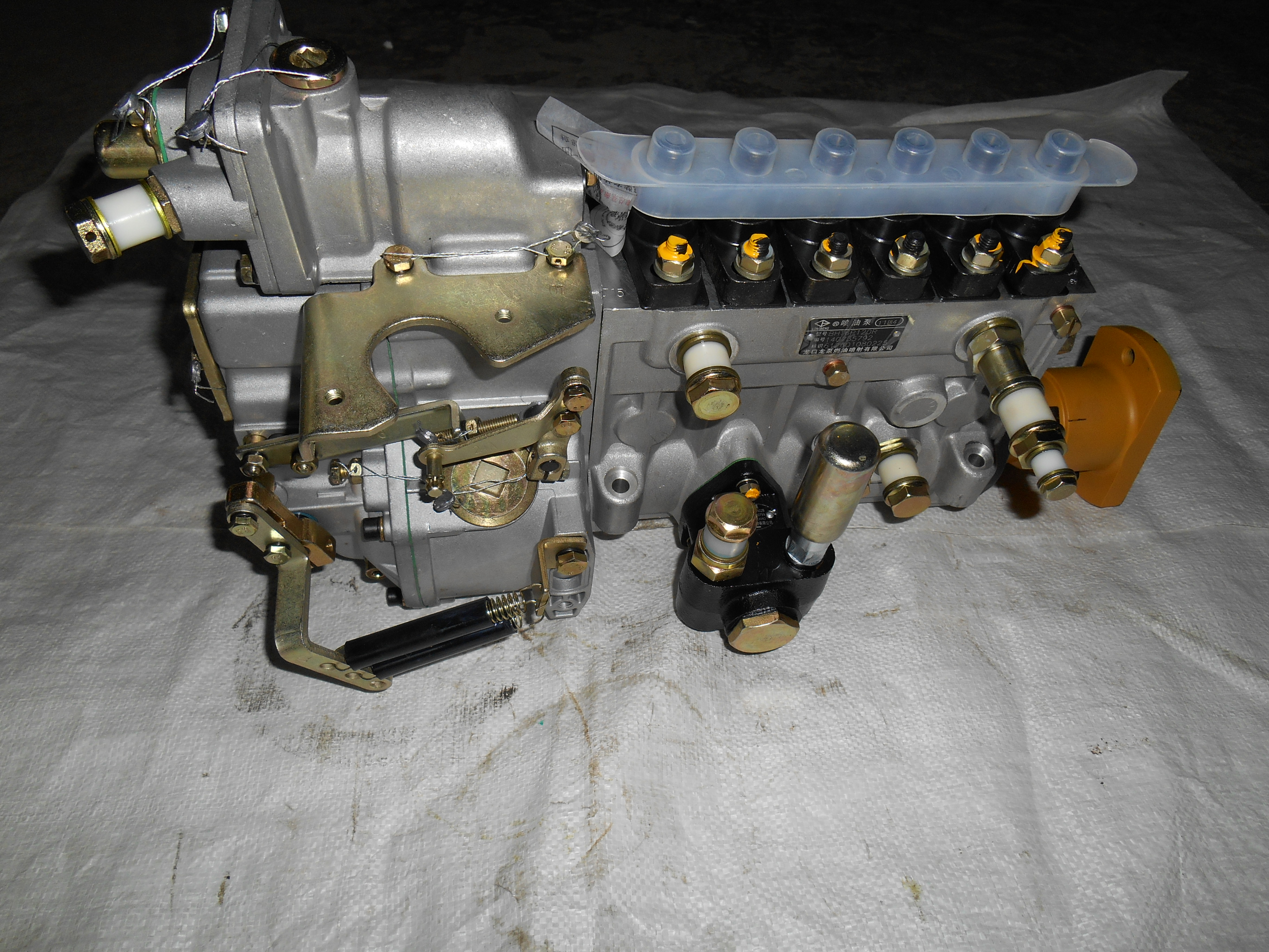 高压油泵612601080225价格发动机高压油泵612601080225厂家