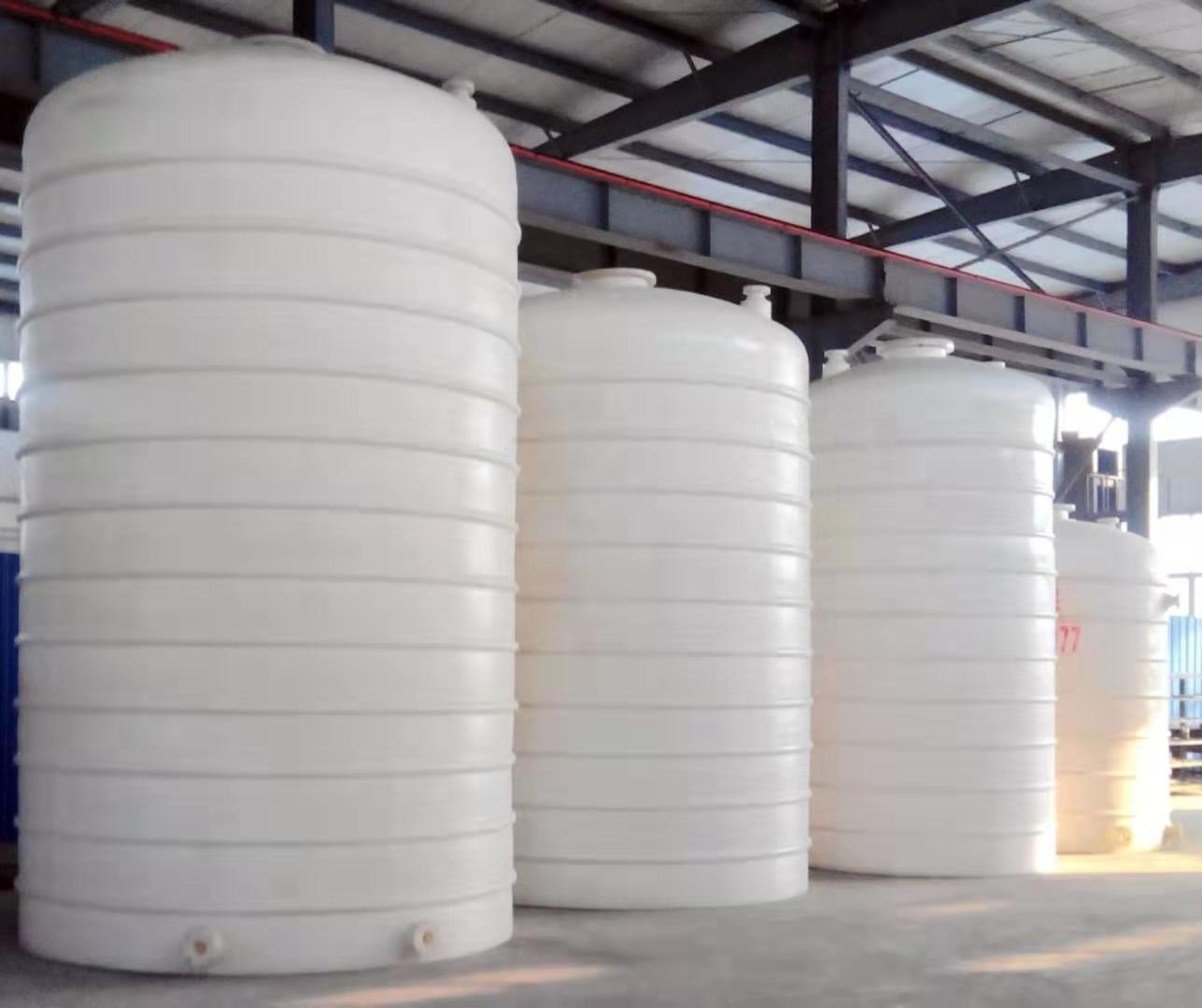 临沧聚乙烯储罐
