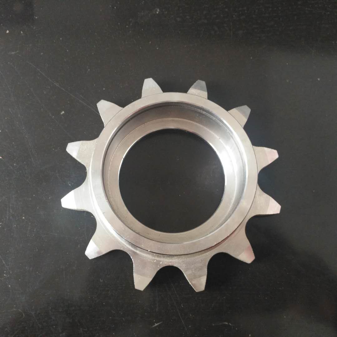 三排齿轮 双排链轮 链轮 链轮齿轮 单排链轮 多种型号链轮 订制欢迎