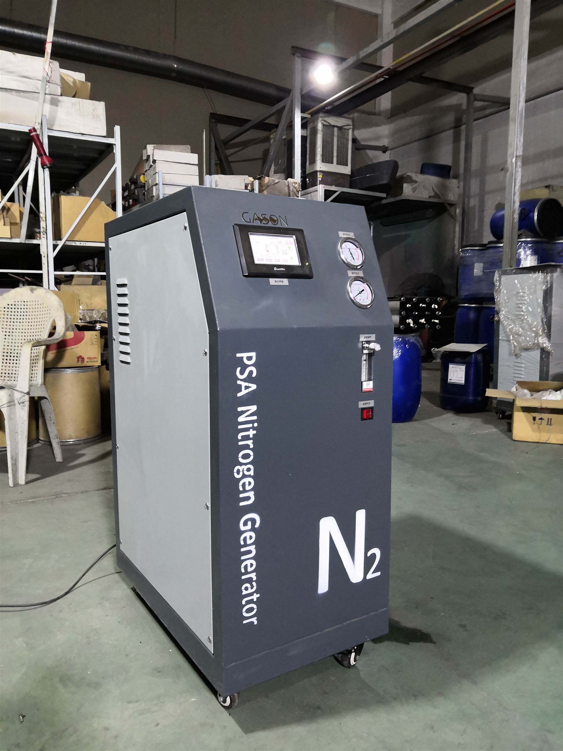 spn08-spn08供应/多少钱/哪家好-苏州市赛普空气分离技术有限公司