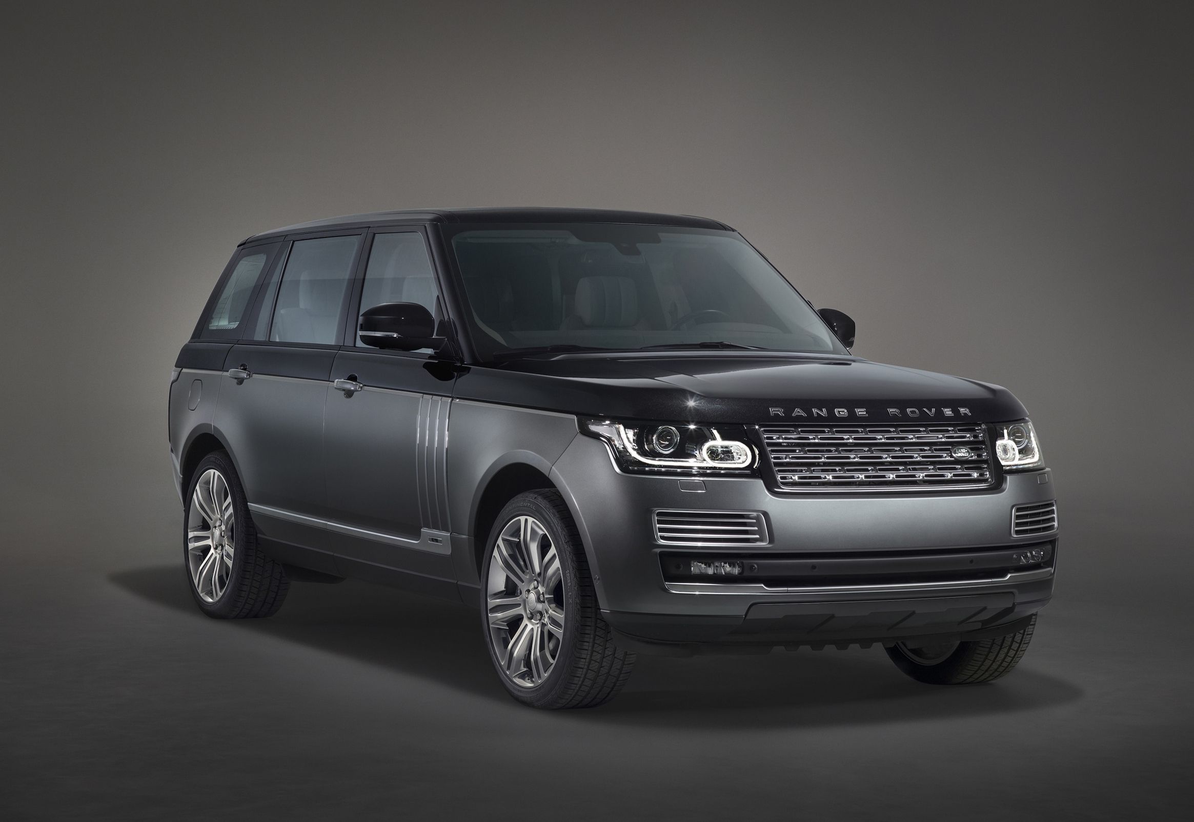 路虎揽胜rangerove