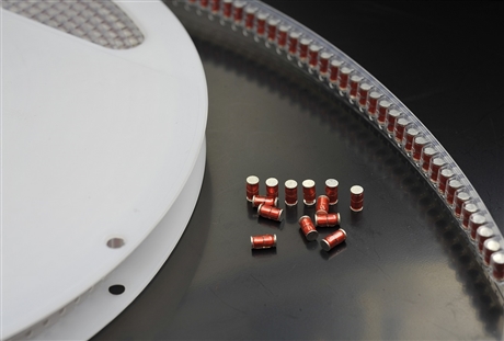 稳压二极管, 3.3v sod-123封装mmsz4684-搜了网