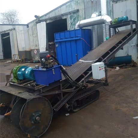 皮帶式傳送輸送機(jī) 世邦皮帶機(jī)輸送機(jī)匯興