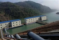 取水泵船萬(wàn)向搖臂廠家