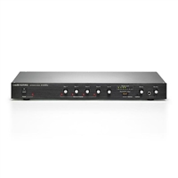 销售铁三角5通道智能会议混音器AT-MX351a