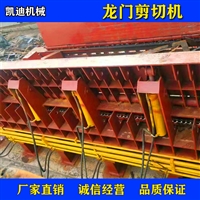 温州500吨龙门式剪切机 全自动金属液压剪切机 废钢剪铁机价格
