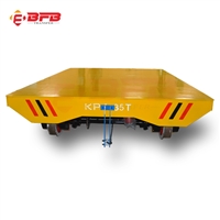 BFB品牌轨道电动平车参数 KPJ-16T电缆卷筒轨道电动平车