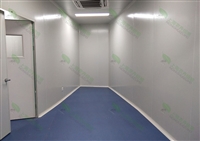 农业组培室设计方案     上海农卉组培