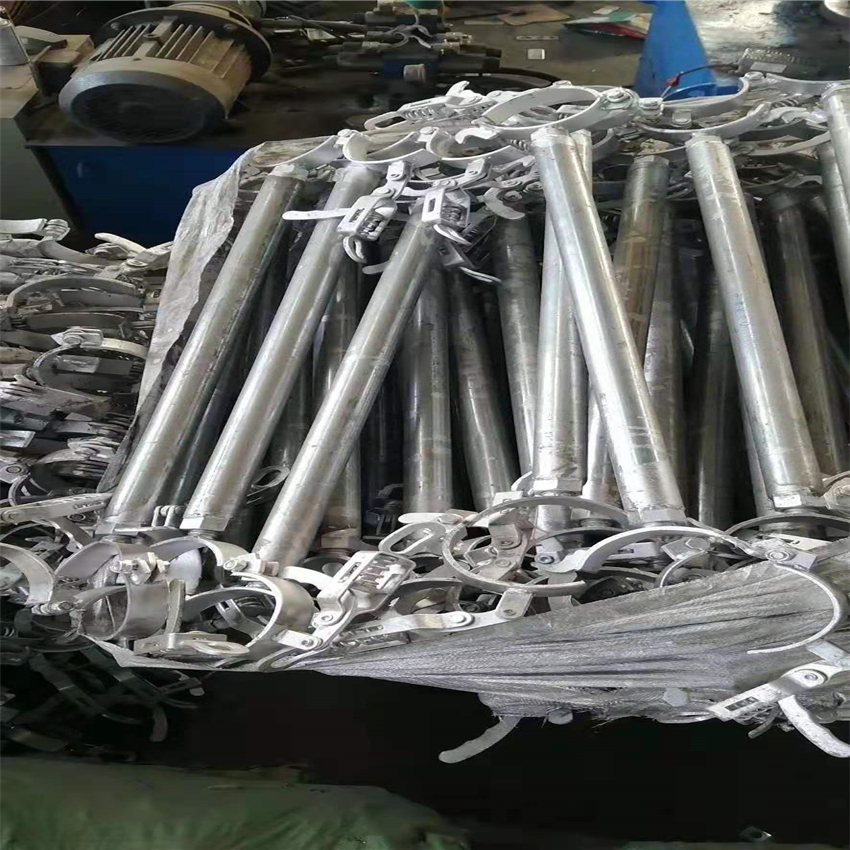 简易支柱防倒装置 115mm防倒装置 防倒装置规格齐全