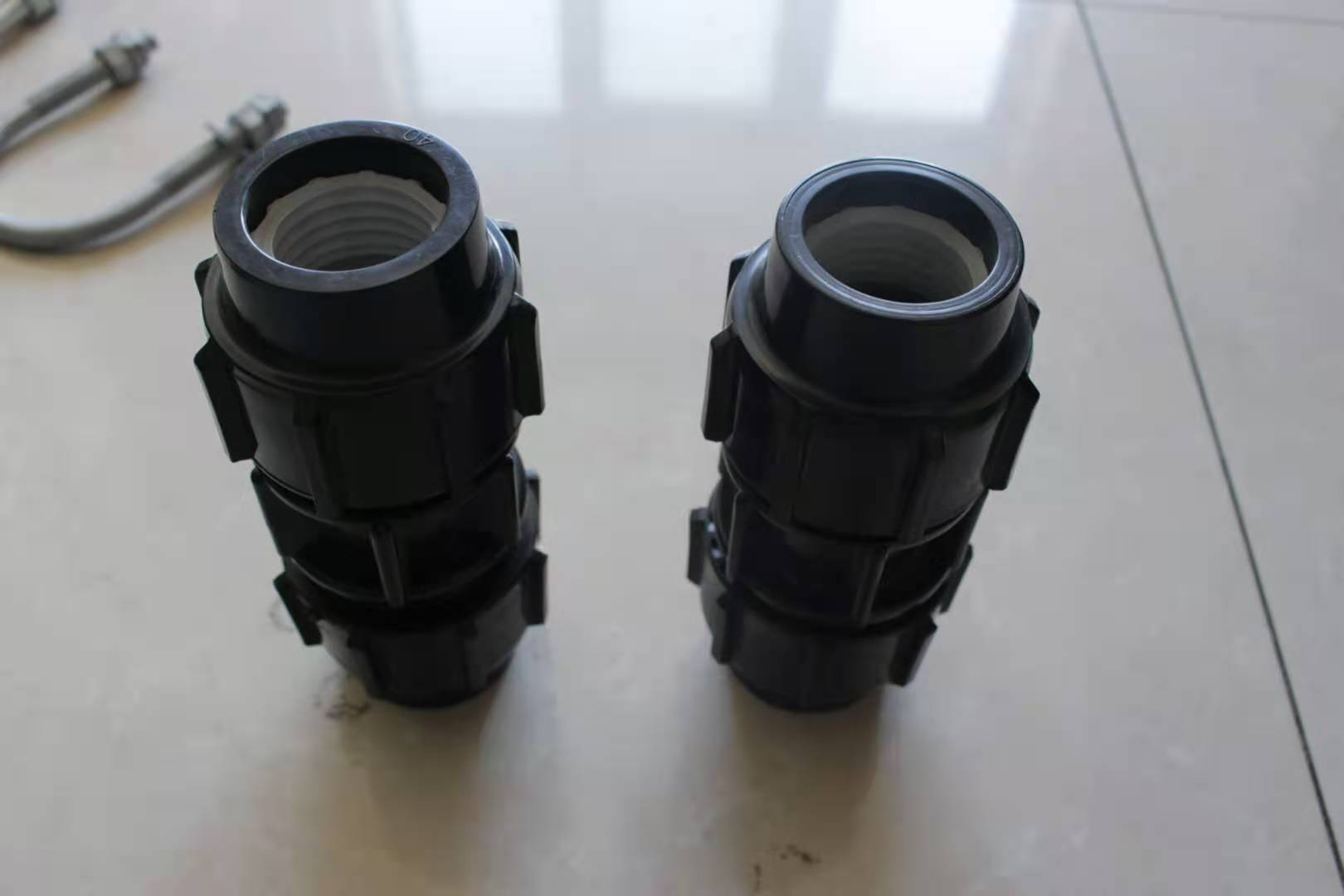 硅芯管接头 现货供应 河北厂家