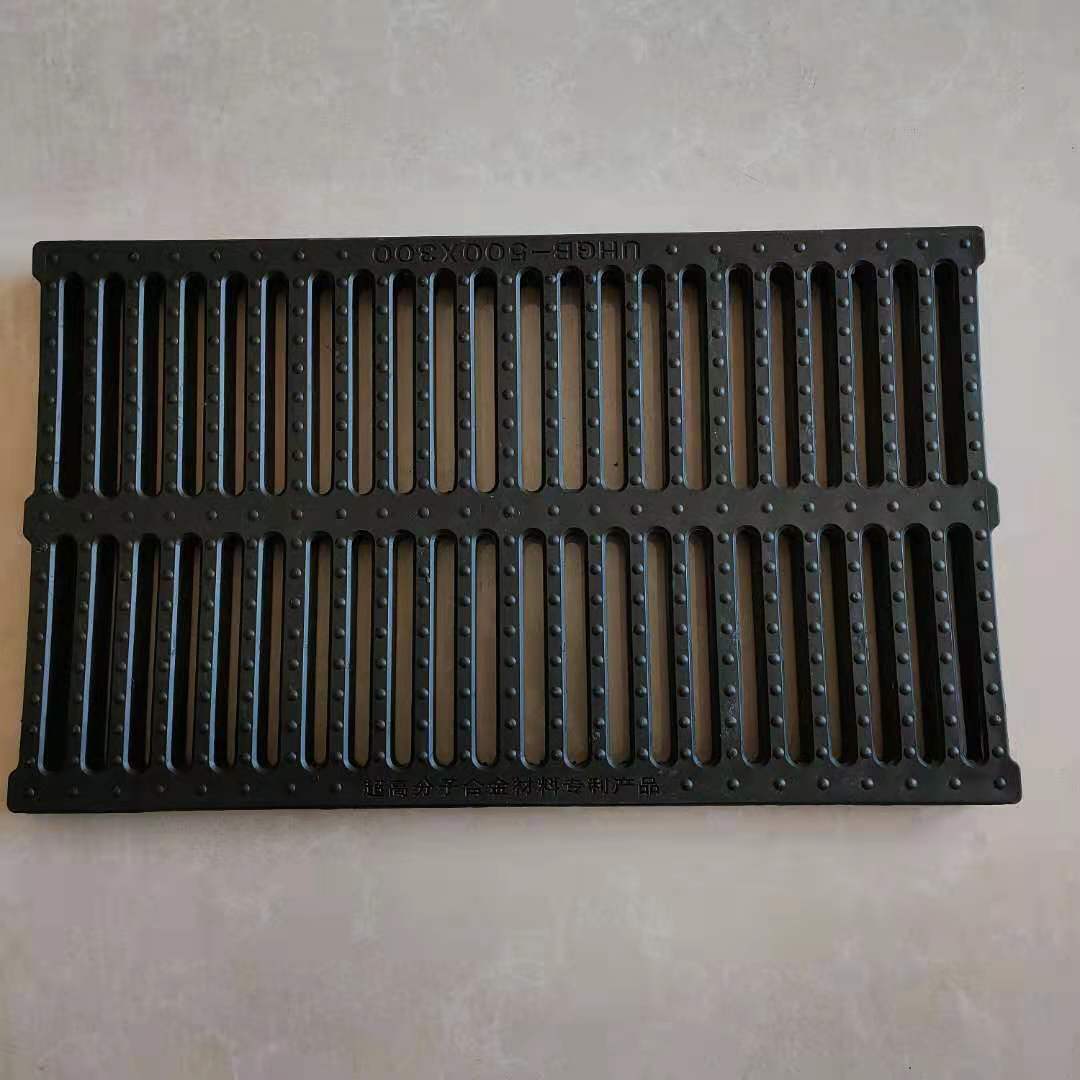 高分子雨水篦子 厂家直销 河北任丘