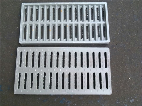复合树脂篦子 树脂沟盖板厂家 雨水篦子