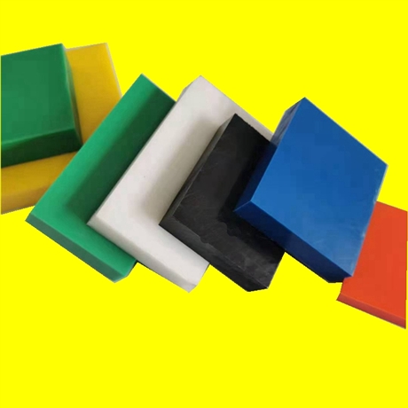 冲床垫板pp塑料板a湖北高耐磨抗冲击聚丙烯pp垫板生产厂家