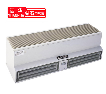 風(fēng)幕機(jī)廠家遠(yuǎn)華風(fēng)幕機(jī)L系列空氣幕風(fēng)簾機(jī)