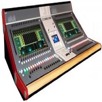 直销Cadac CDC Eight 数字现场调音台