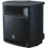 YAMAHA MSR250 有源音箱供应商