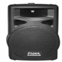 飞达 Fidek BL系列FD-380BL  二分频移动音响产品介绍